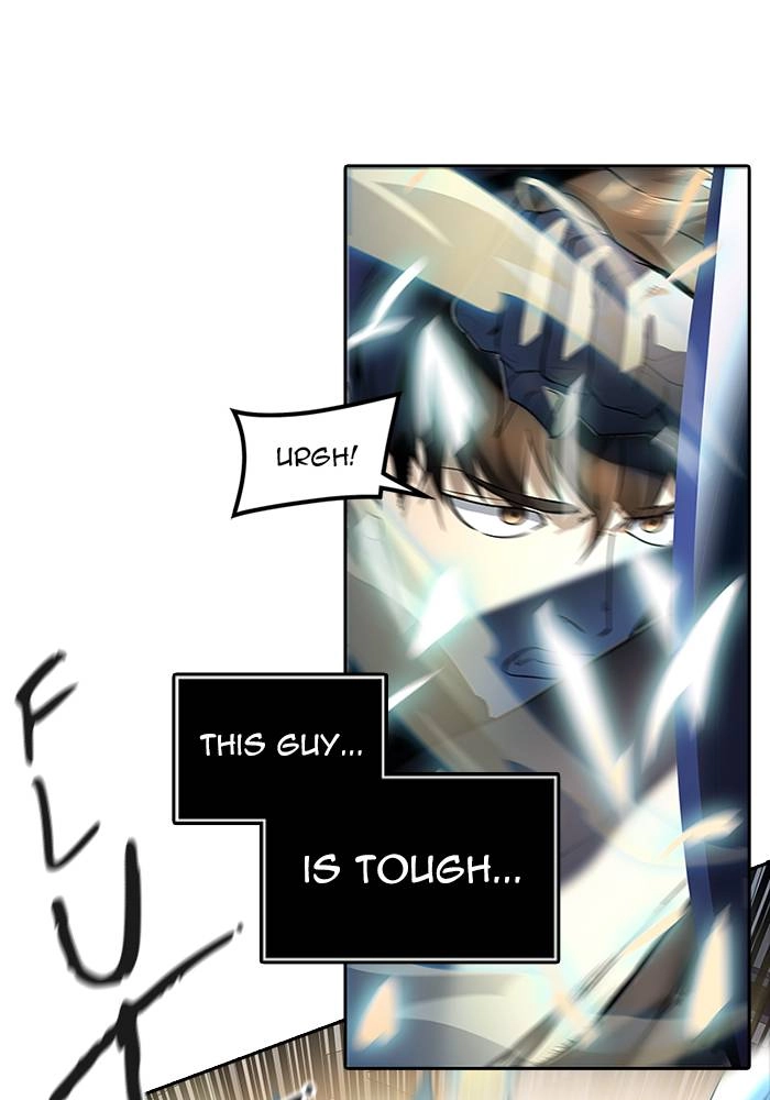 Tower of God Chapter 535 - Page 62