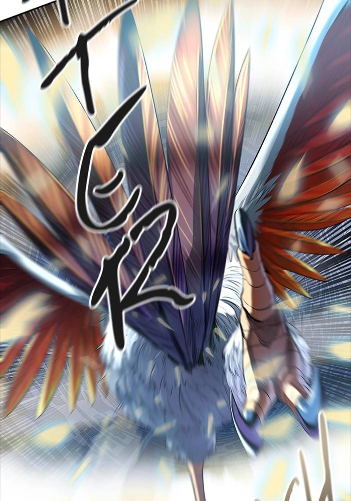 Tower of God Chapter 535 - Page 63