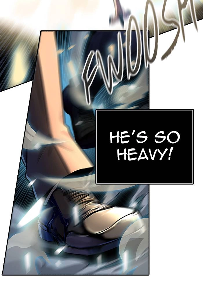 Tower of God Chapter 535 - Page 64