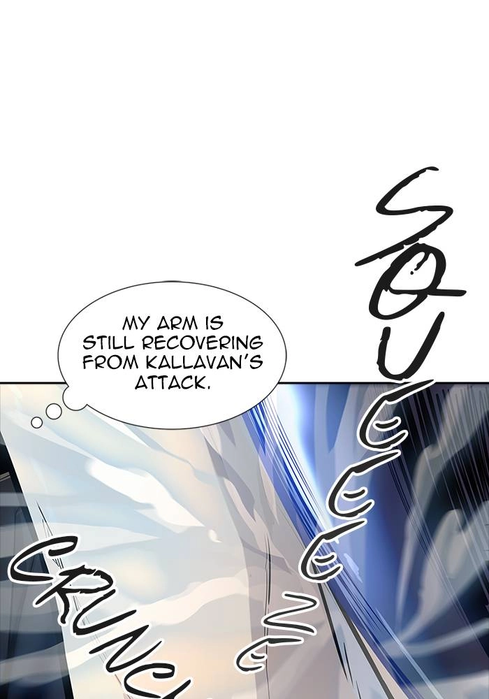 Tower of God Chapter 535 - Page 66