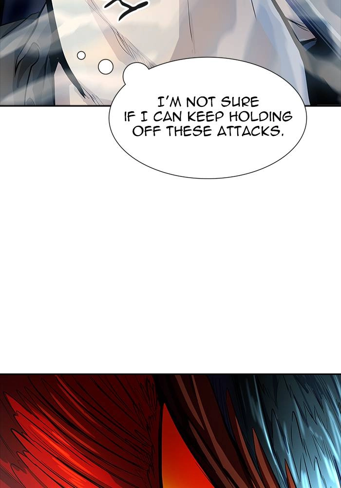 Tower of God Chapter 535 - Page 67