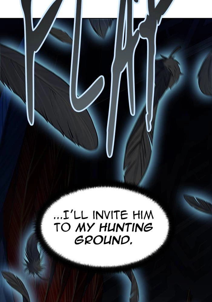 Tower of God Chapter 535 - Page 69