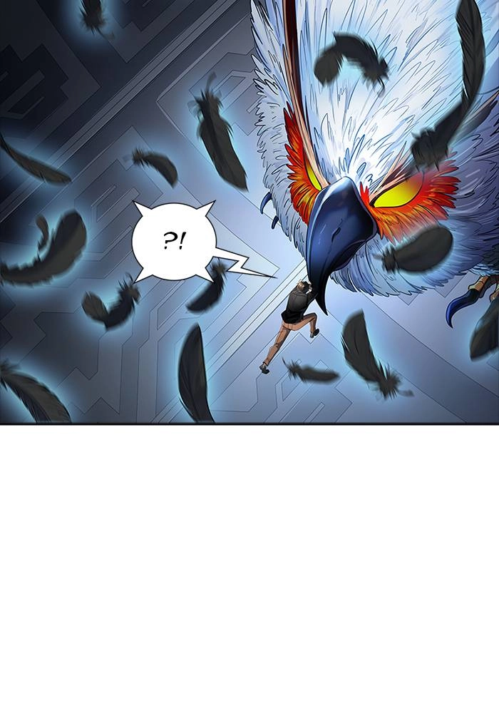 Tower of God Chapter 535 - Page 71