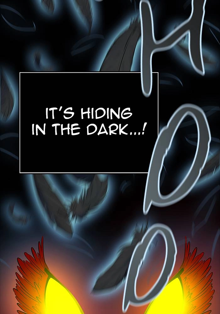 Tower of God Chapter 535 - Page 74