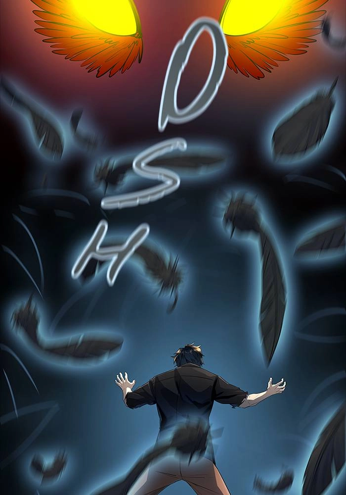 Tower of God Chapter 535 - Page 75