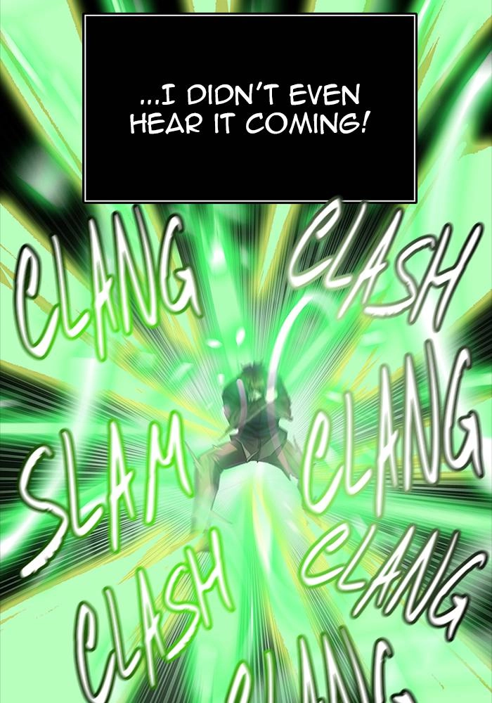 Tower of God Chapter 535 - Page 85
