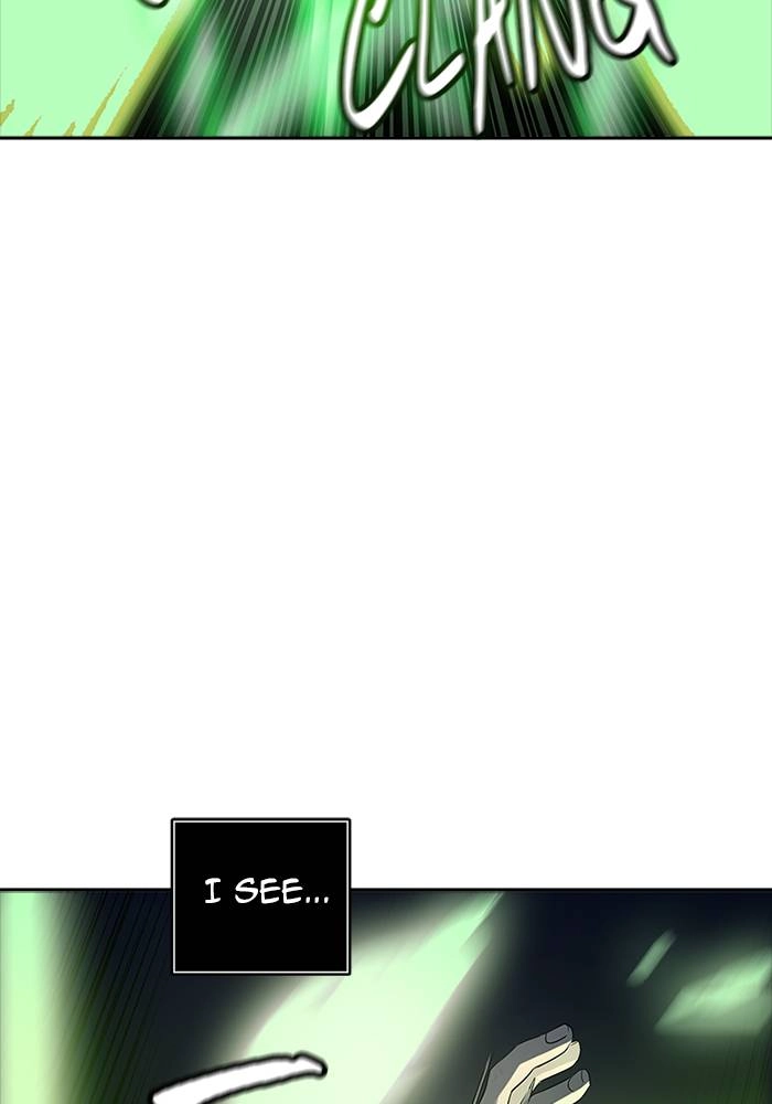 Tower of God Chapter 535 - Page 86
