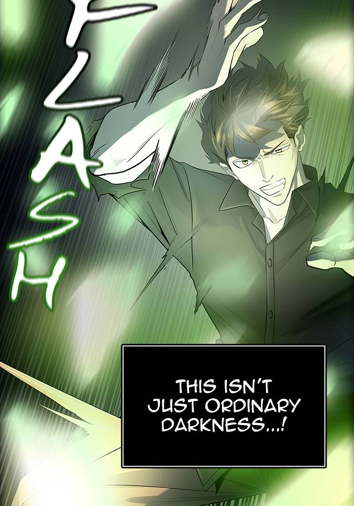 Tower of God Chapter 535 - Page 87