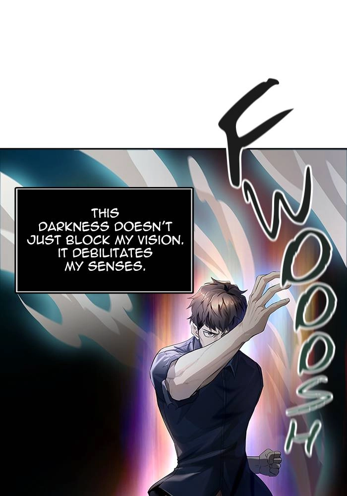 Tower of God Chapter 535 - Page 92