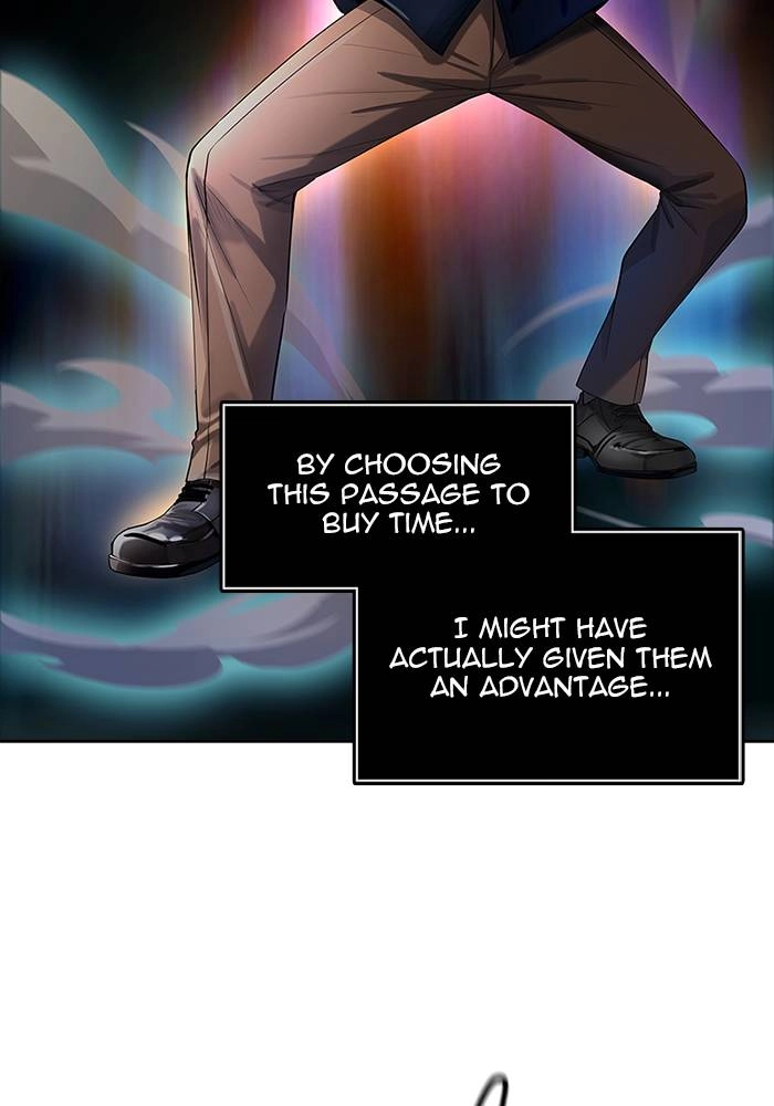 Tower of God Chapter 535 - Page 93