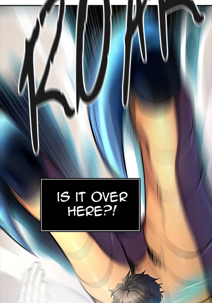Tower of God Chapter 535 - Page 96