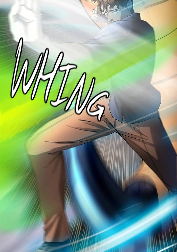 Tower of God Chapter 535 - Page 97
