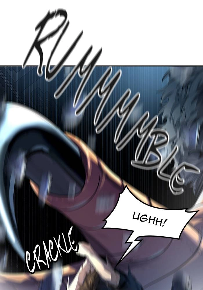 Tower of God Chapter 535 - Page 101