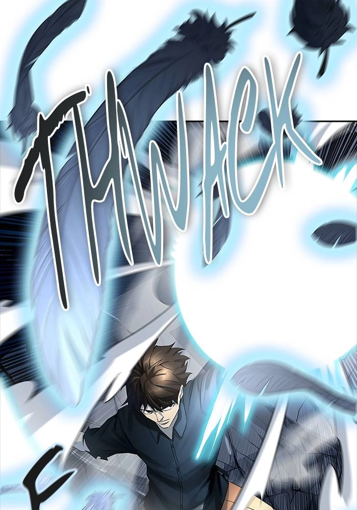 Tower of God Chapter 535 - Page 106