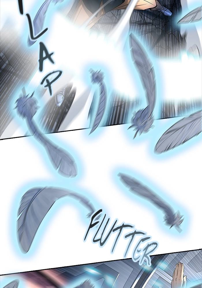 Tower of God Chapter 535 - Page 107