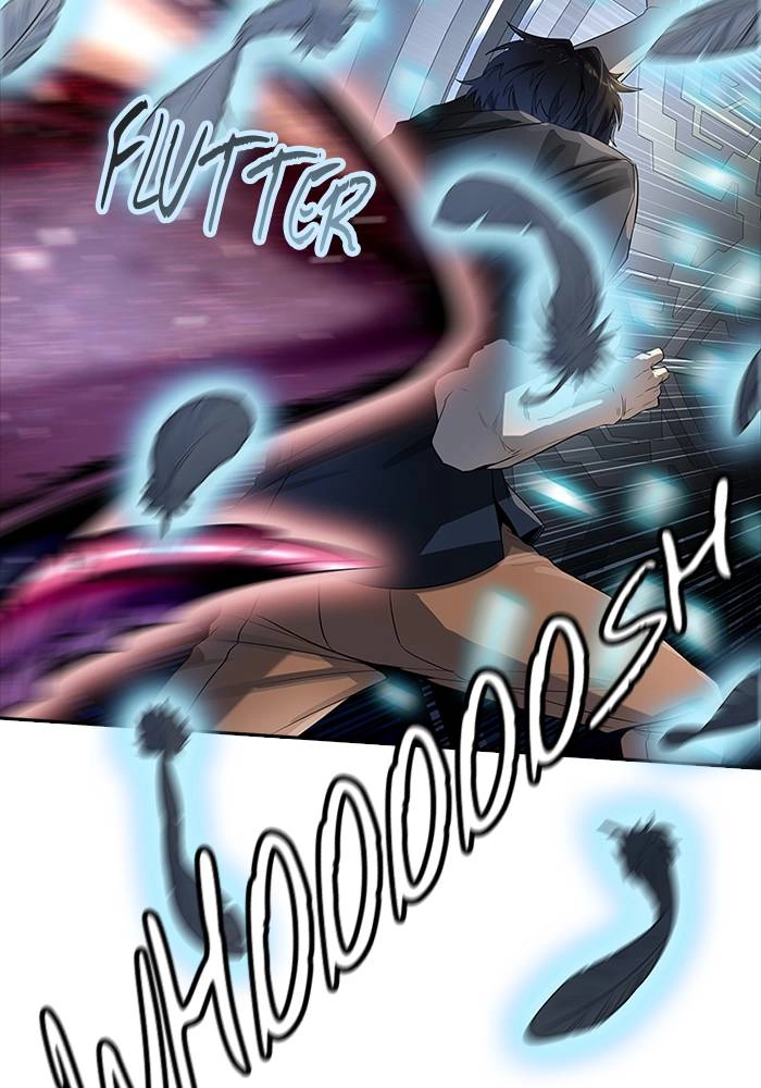 Tower of God Chapter 535 - Page 108
