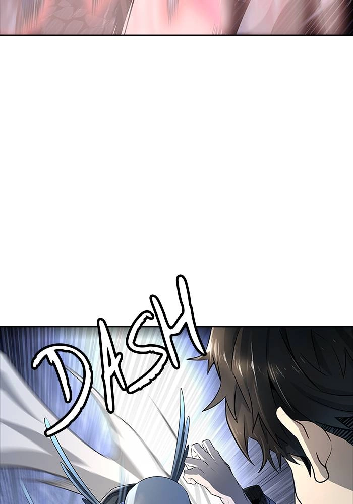 Tower of God Chapter 535 - Page 116