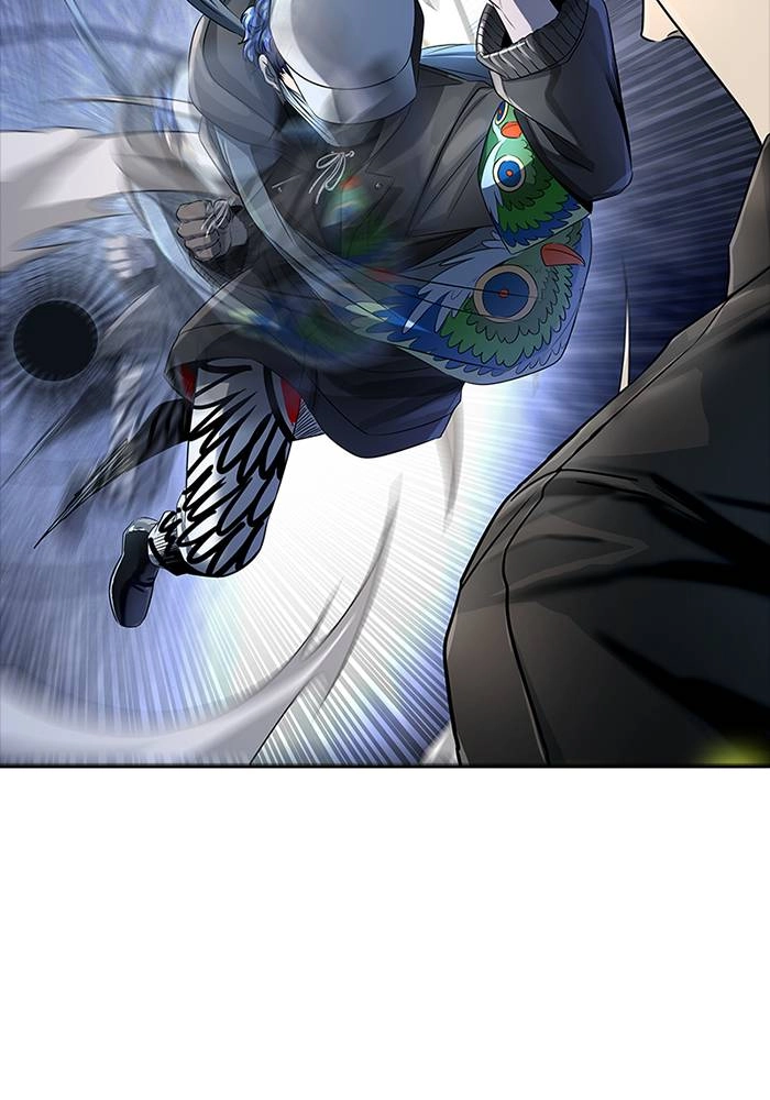 Tower of God Chapter 535 - Page 117