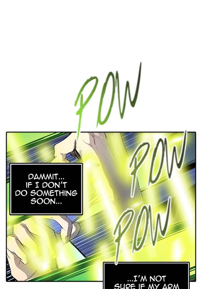 Tower of God Chapter 535 - Page 120