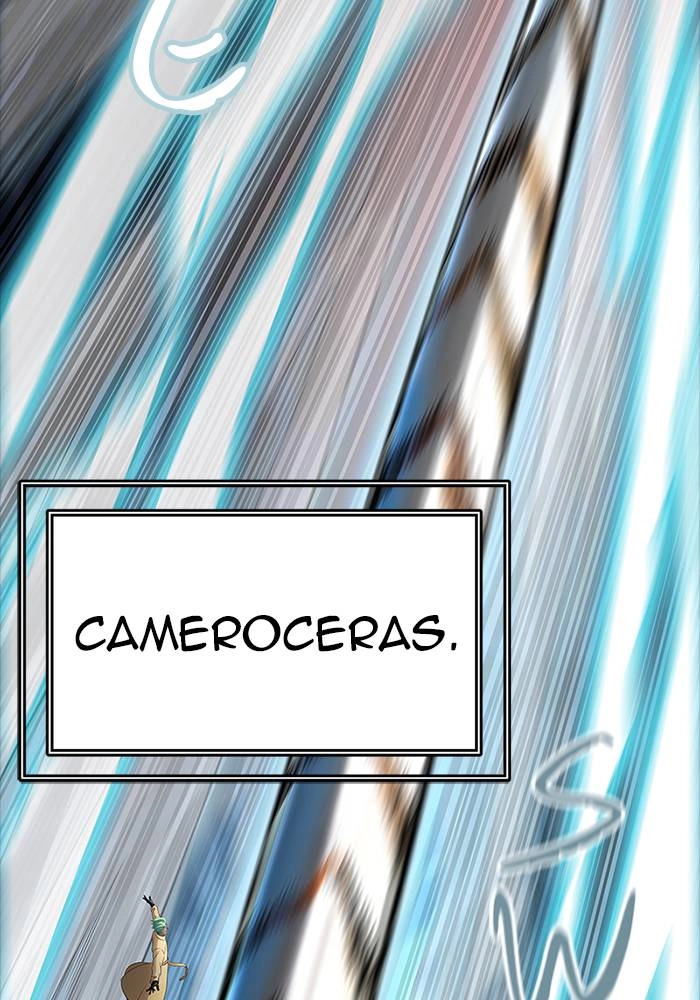 Tower of God Chapter 535 - Page 126
