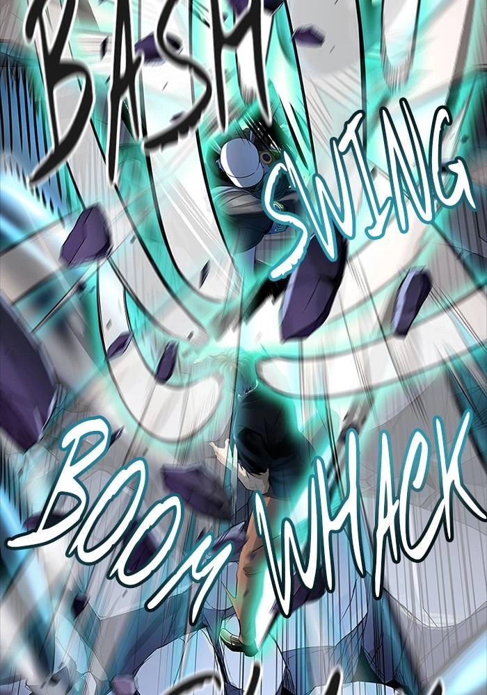 Tower of God Chapter 535 - Page 130