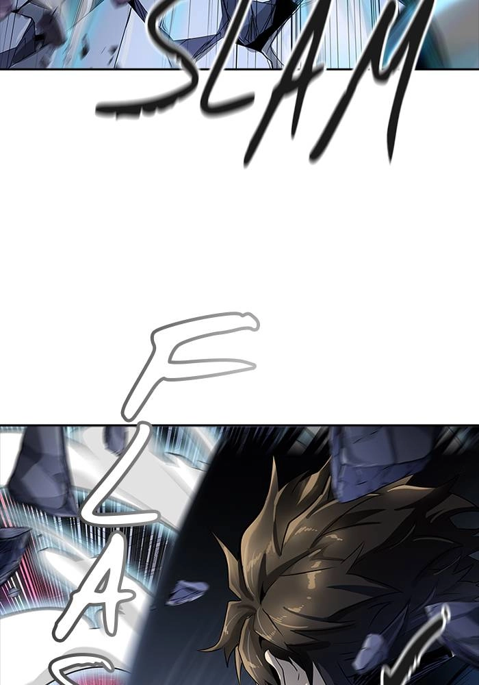 Tower of God Chapter 535 - Page 131