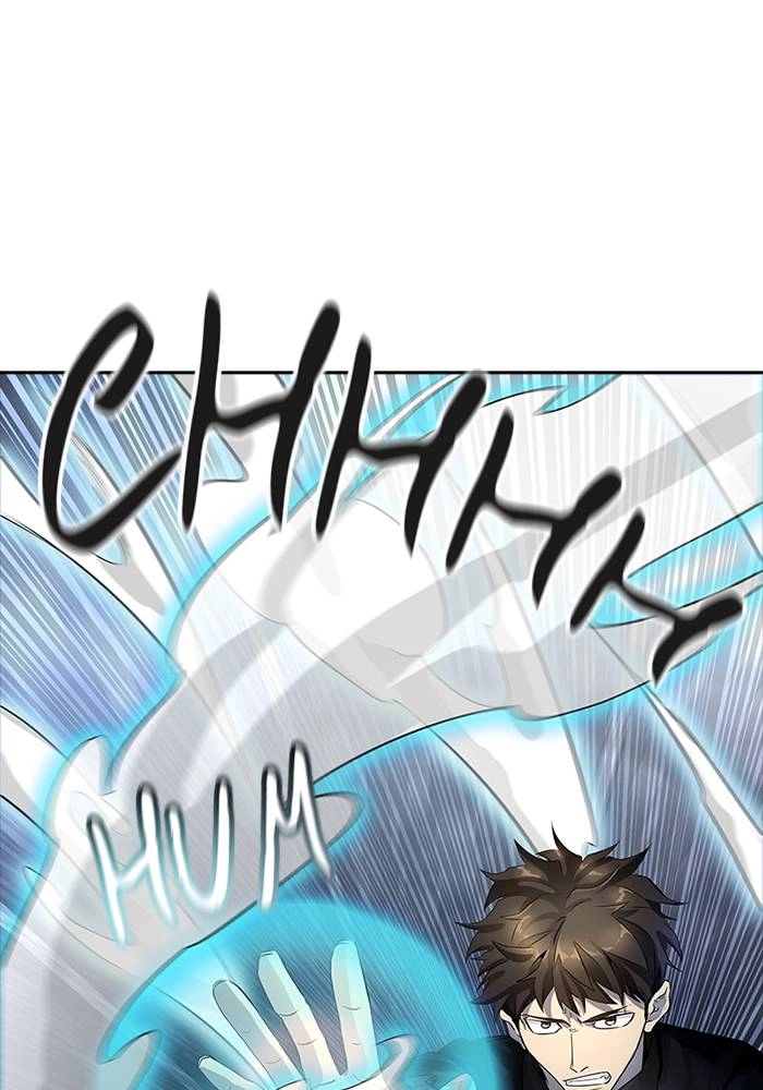 Tower of God Chapter 535 - Page 133