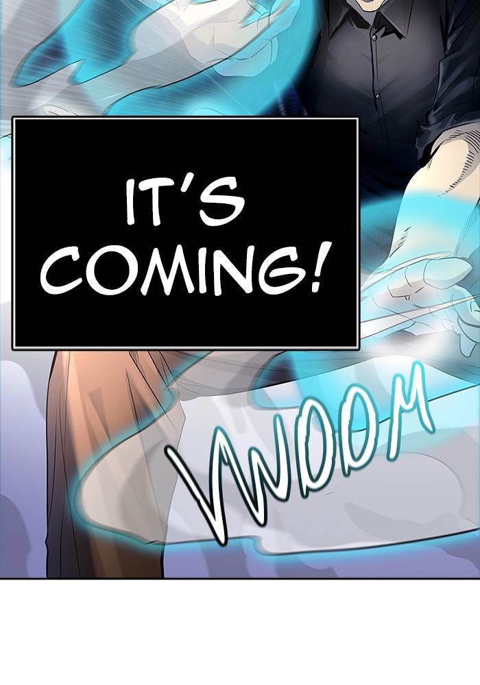 Tower of God Chapter 535 - Page 134