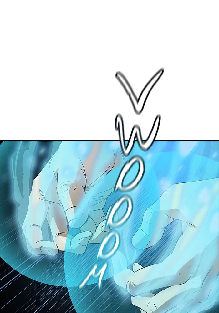 Tower of God Chapter 535 - Page 136