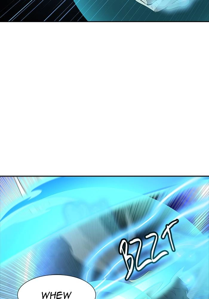 Tower of God Chapter 535 - Page 137