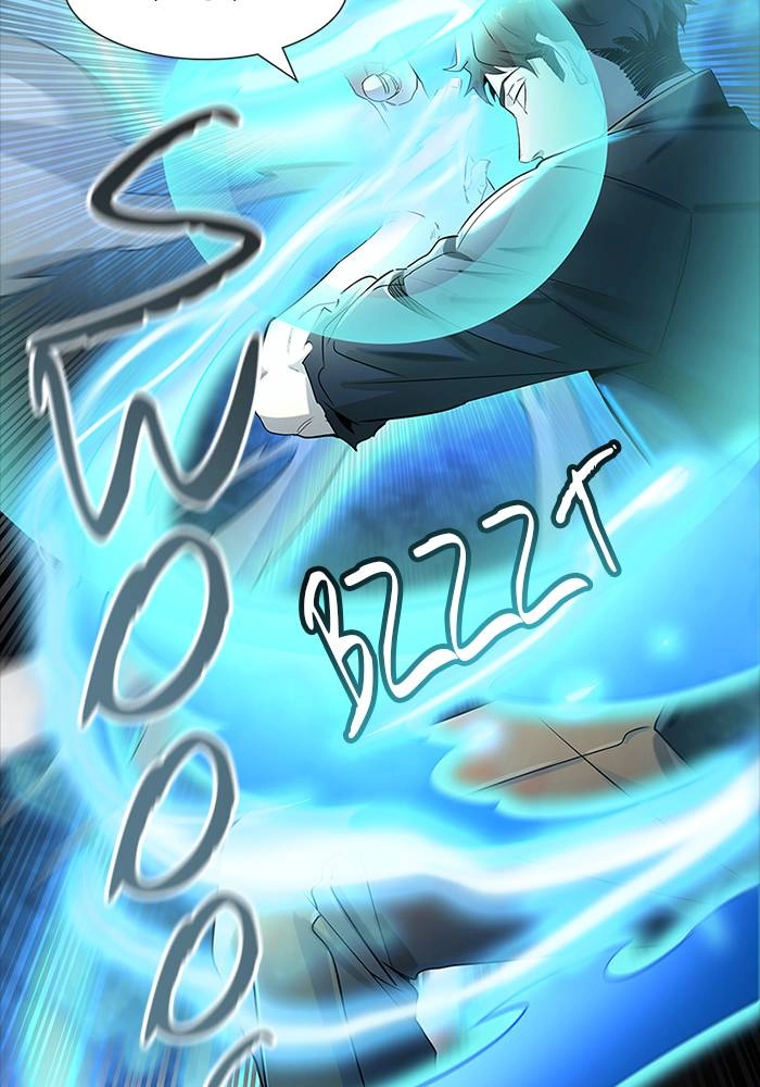 Tower of God Chapter 535 - Page 138