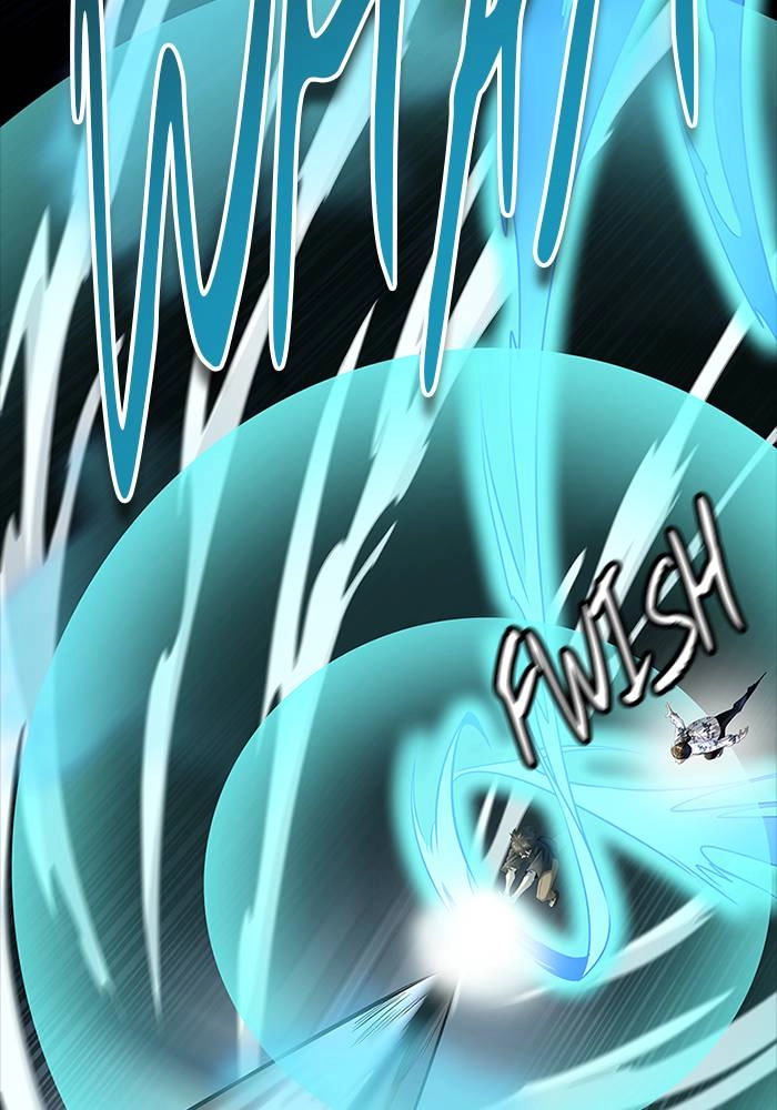 Tower of God Chapter 535 - Page 140