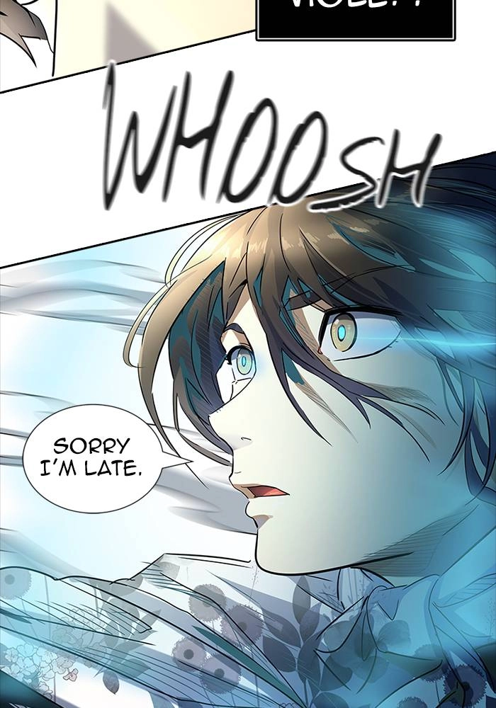 Tower of God Chapter 535 - Page 146