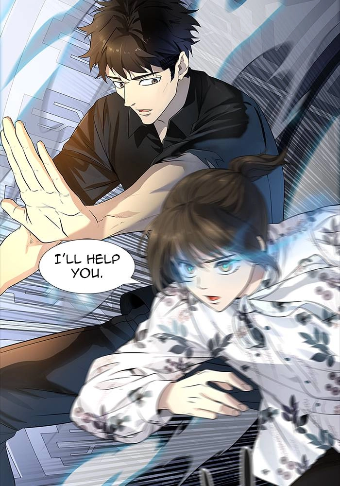 Tower of God Chapter 535 - Page 148