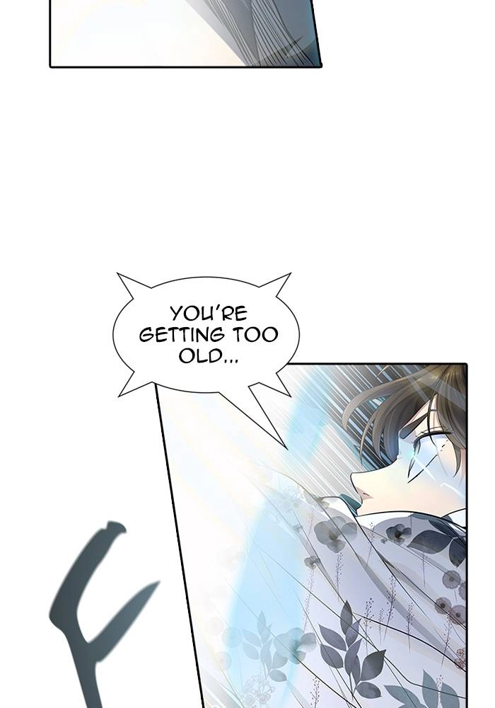 Tower of God Chapter 535 - Page 151