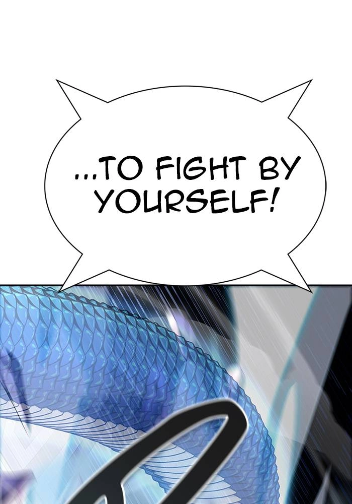 Tower of God Chapter 535 - Page 153