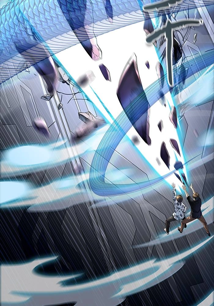 Tower of God Chapter 535 - Page 156