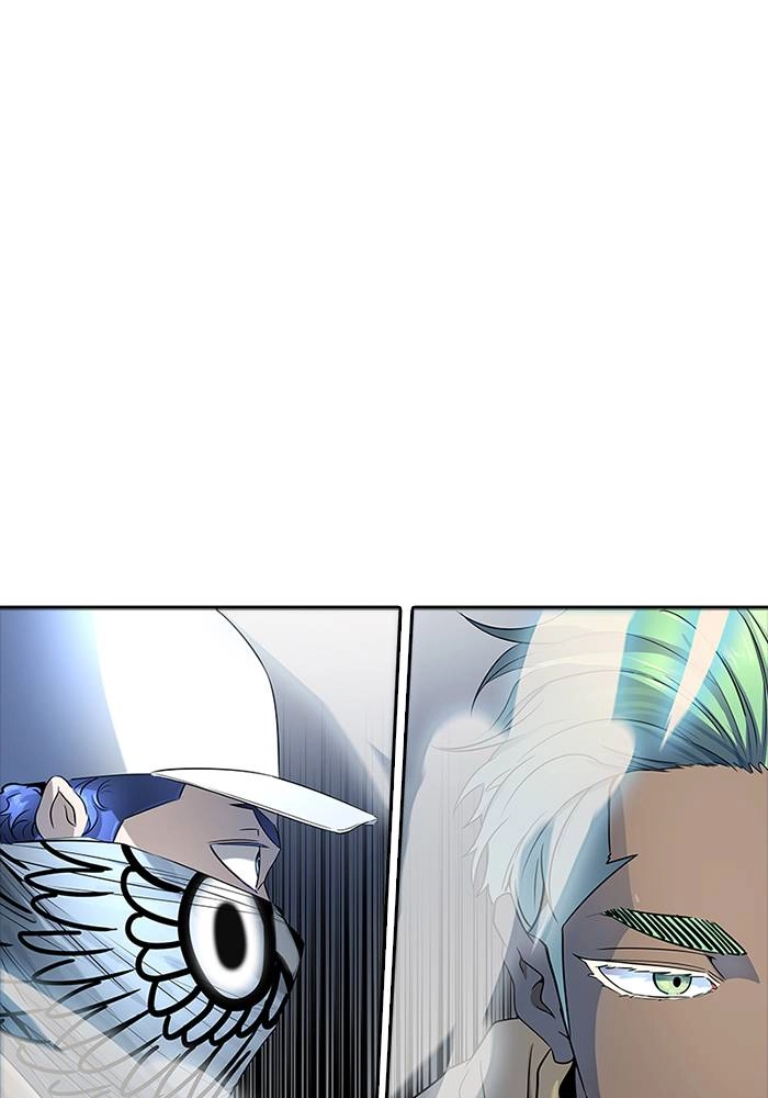 Tower of God Chapter 535 - Page 158