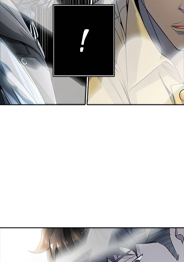 Tower of God Chapter 535 - Page 159