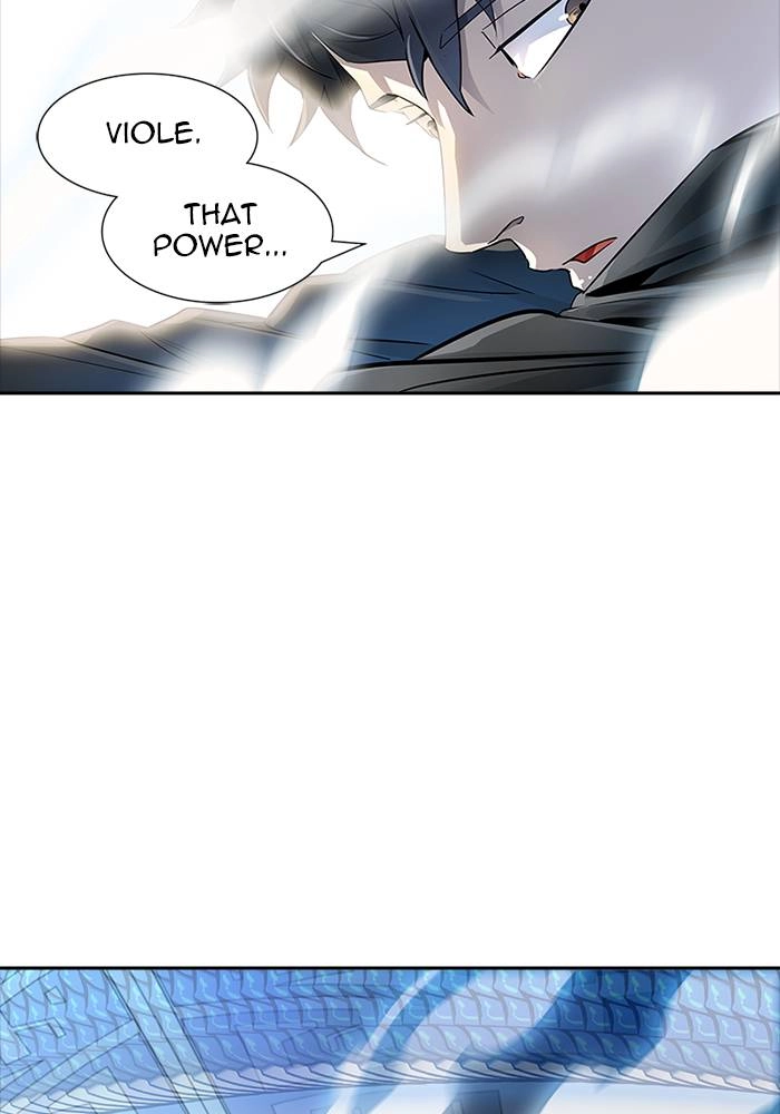 Tower of God Chapter 535 - Page 160