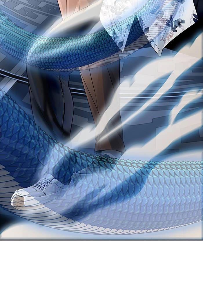 Tower of God Chapter 535 - Page 162