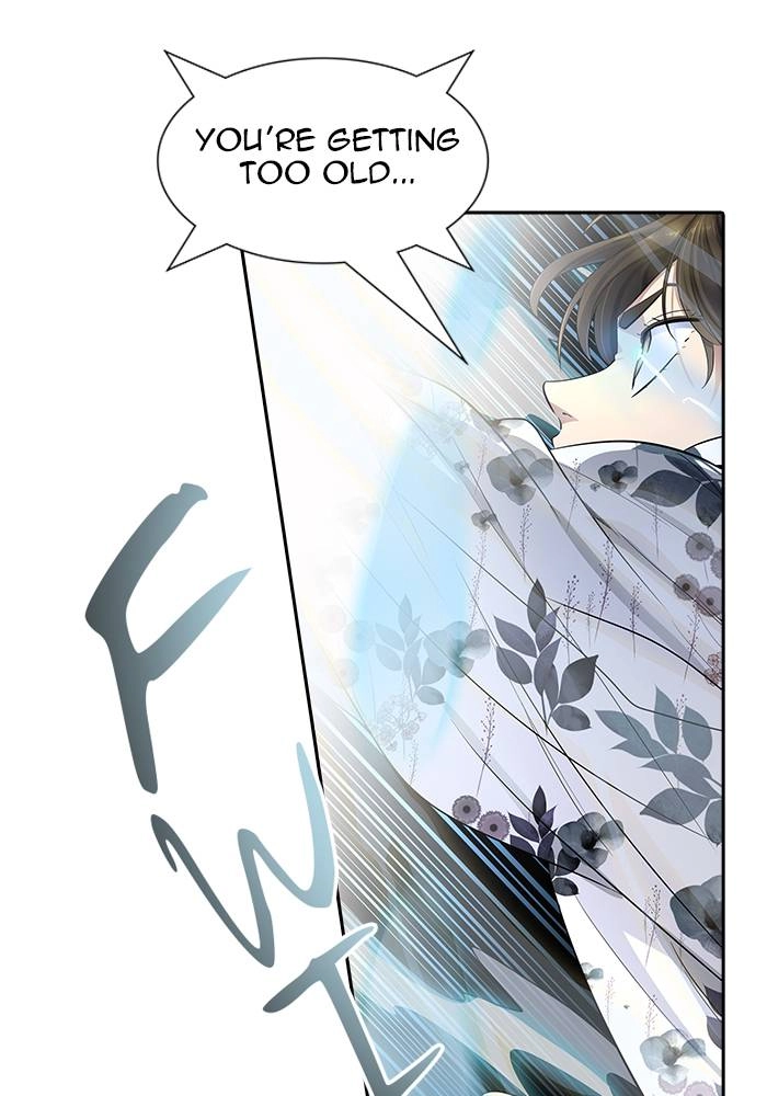 Tower of God Chapter 536 - Page 6