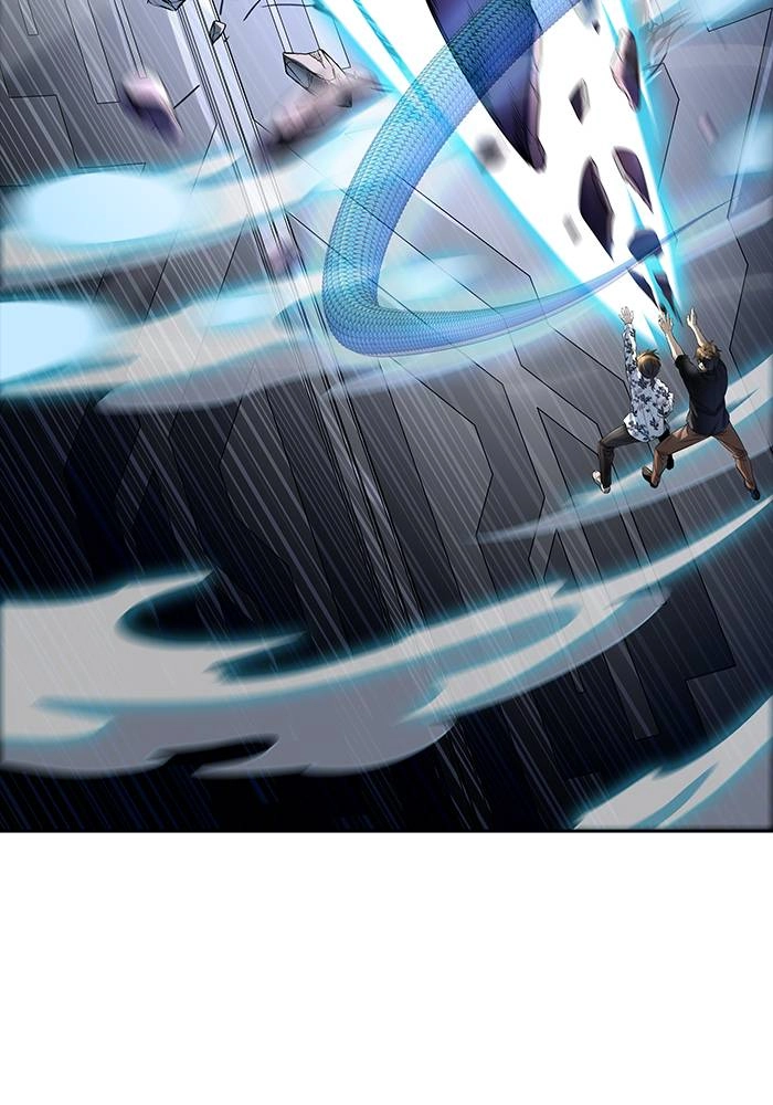 Tower of God Chapter 536 - Page 11