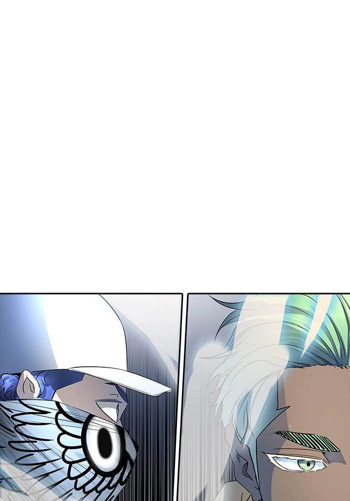 Tower of God Chapter 536 - Page 12