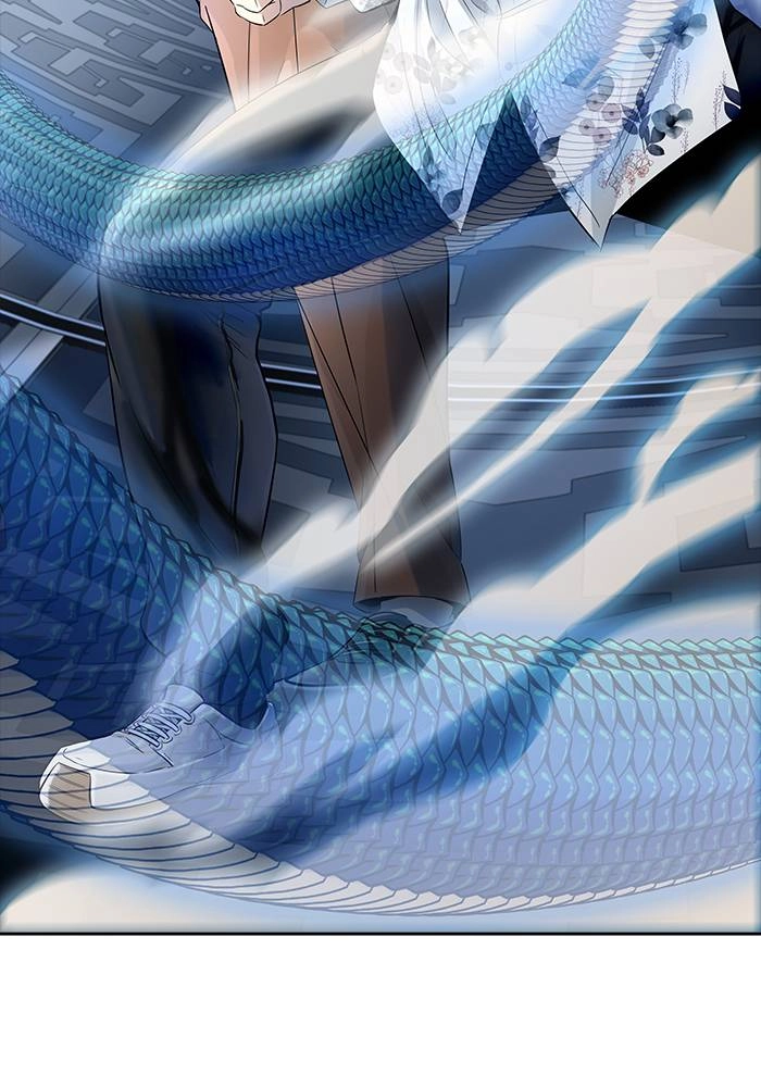 Tower of God Chapter 536 - Page 16