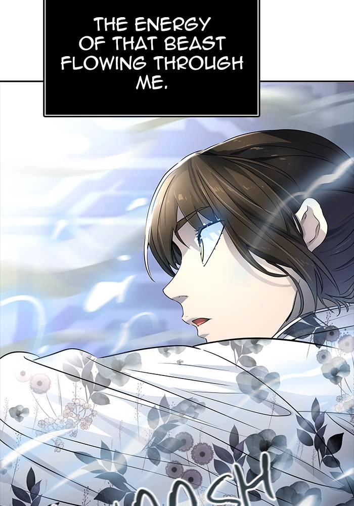 Tower of God Chapter 536 - Page 18