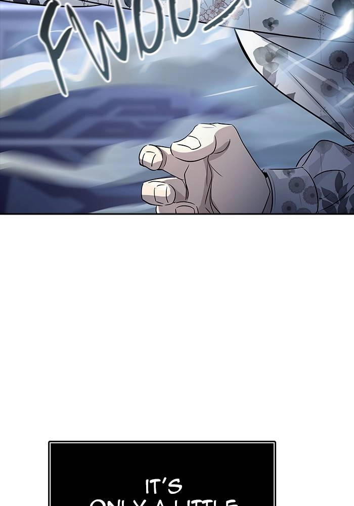 Tower of God Chapter 536 - Page 19
