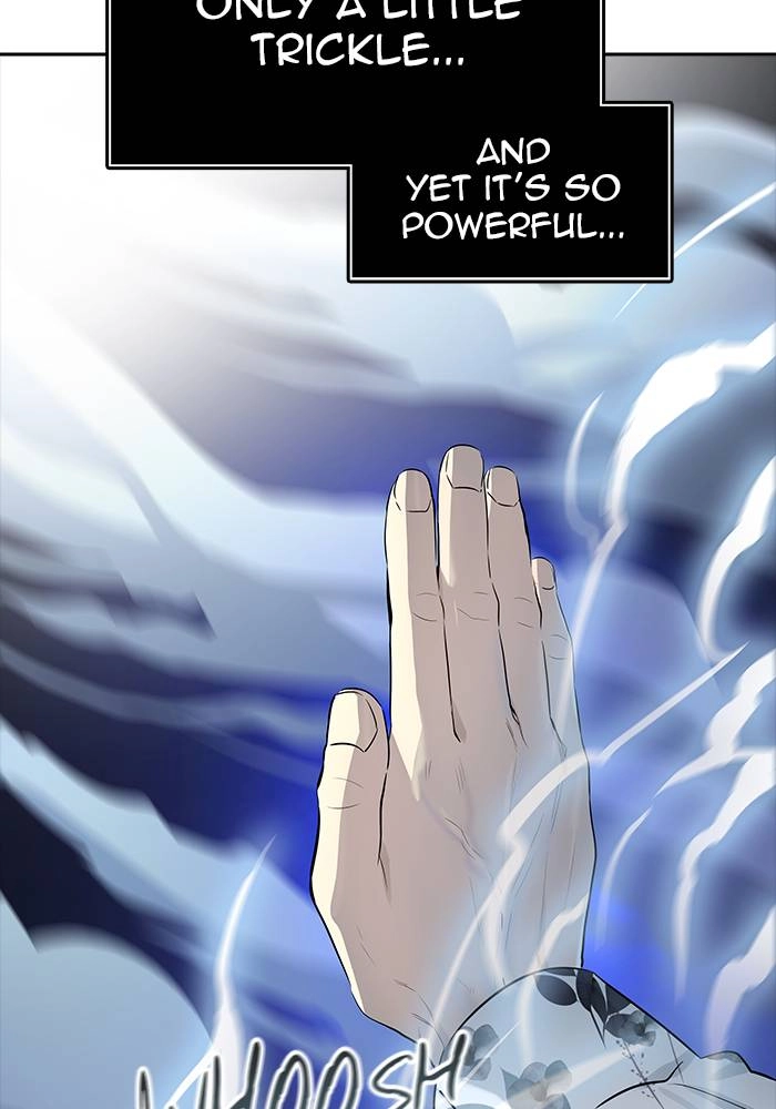 Tower of God Chapter 536 - Page 20