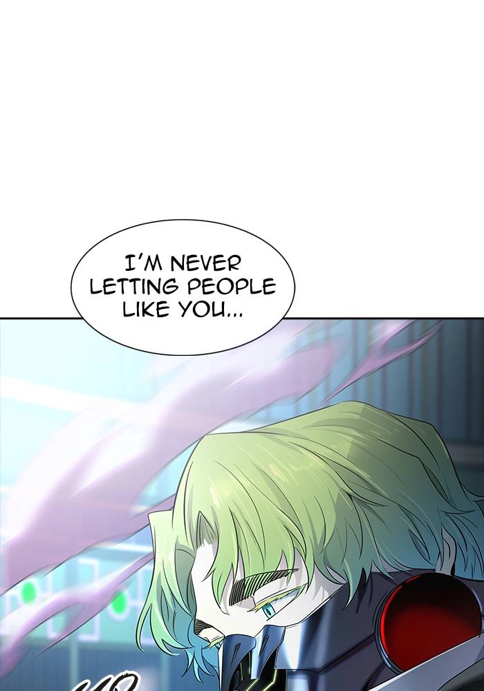 Tower of God Chapter 536 - Page 27