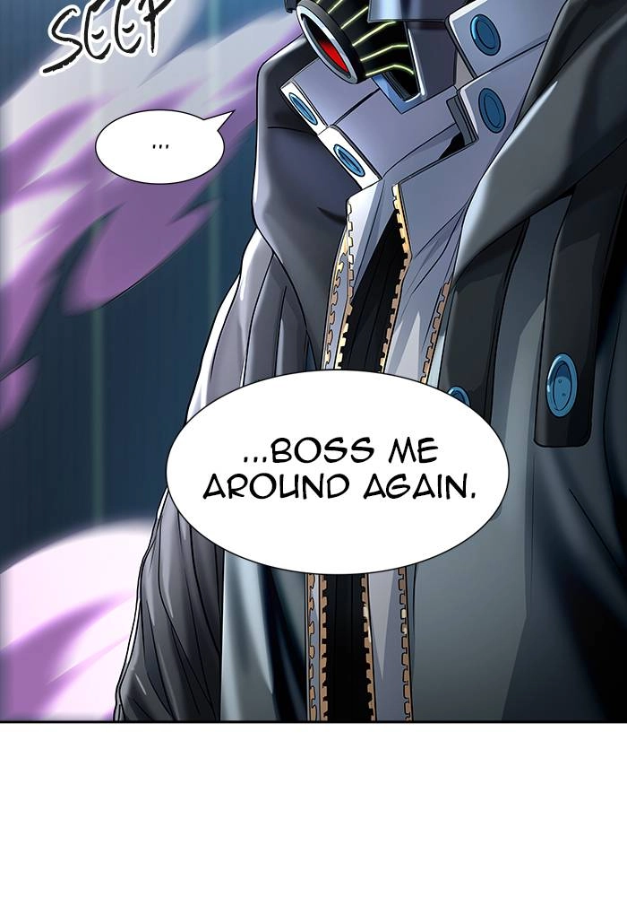 Tower of God Chapter 536 - Page 28